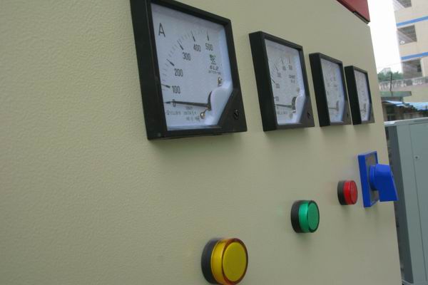 昌邑配电箱-3683讲讲配电箱的操作和检修步